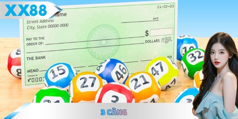 3 Càng XX88 - Cách Chơi Lô Đề An Toàn Cần Phải Biết