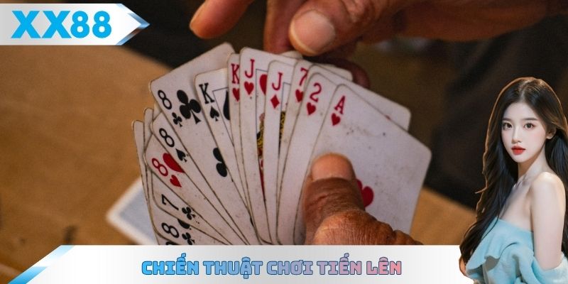 Chiến thuật chơi Tiến lên